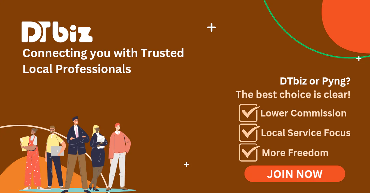 pyng vs dtbiz best alternative of pyng